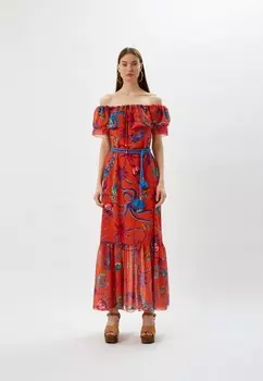 Платье Twinset Milano