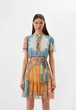 Платье Twinset Milano