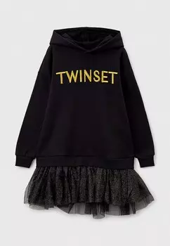 Платье Twinset Milano