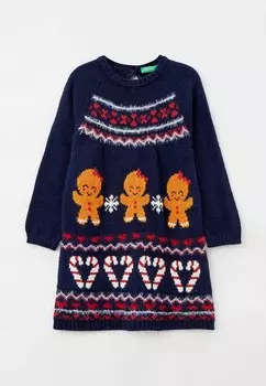 Платье United Colors of Benetton