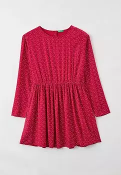 Платье United Colors of Benetton