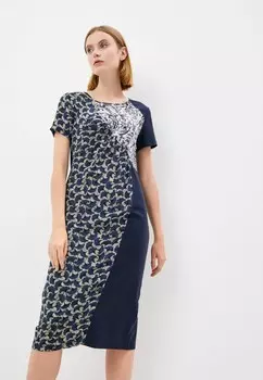 Платье Weekend Max Mara