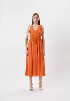 Платье Weekend Max Mara
