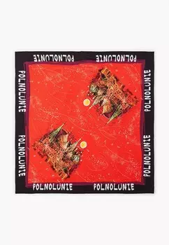 Платок Polnolunie