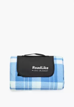 Плед Roadlike