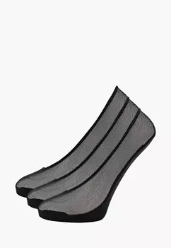 Подследники 3 пары Pierre Cardin