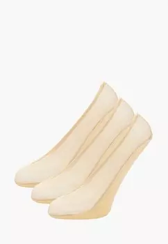 Подследники 3 пары Pierre Cardin