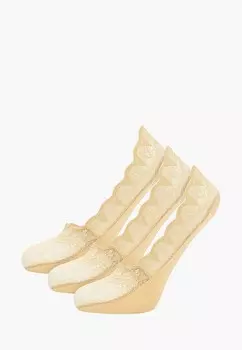 Подследники 3 пары Pierre Cardin