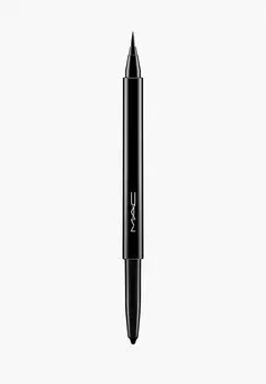 Подводка для глаз MAC