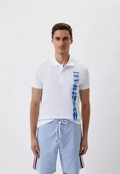 Поло Bikkembergs