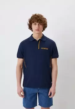 Поло Bikkembergs