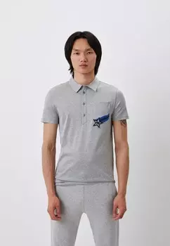 Поло Bikkembergs
