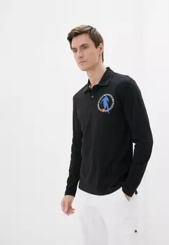 Поло Bikkembergs