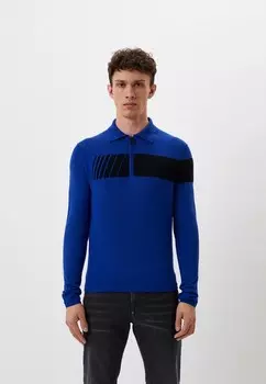 Поло Bikkembergs