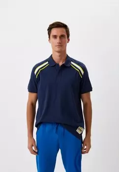 Поло Bikkembergs