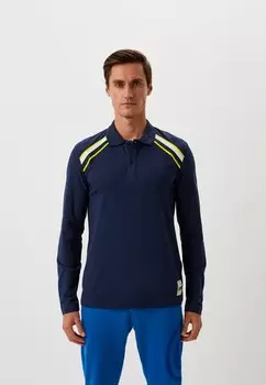 Поло Bikkembergs
