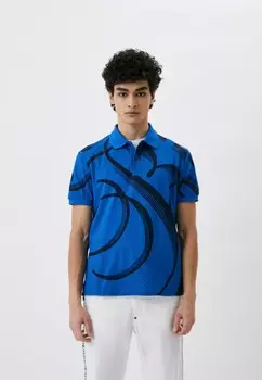Поло Bikkembergs