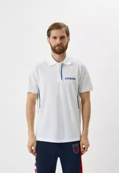 Поло Bikkembergs