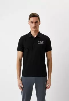 Поло EA7