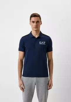 Поло EA7