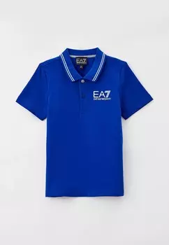 Поло EA7