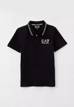Поло EA7
