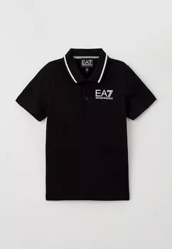 Поло EA7