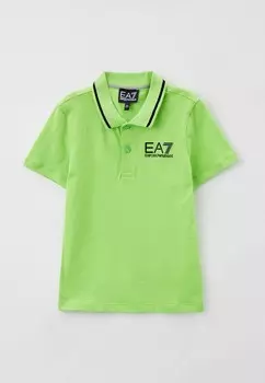 Поло EA7