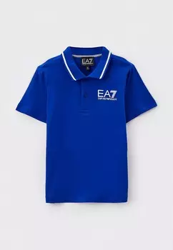 Поло EA7