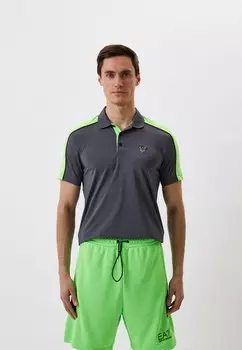 Поло EA7