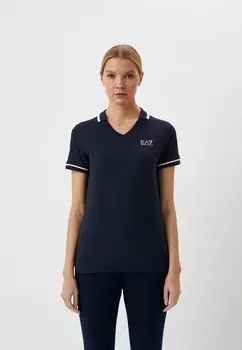 Поло EA7