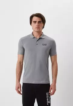 Поло EA7