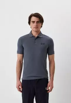 Поло EA7
