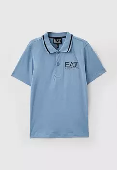 Поло EA7