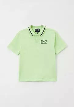 Поло EA7