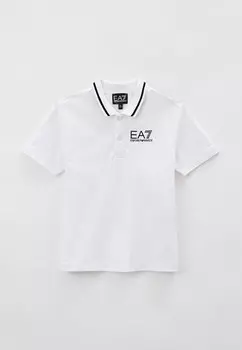 Поло EA7