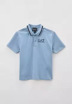 Поло EA7