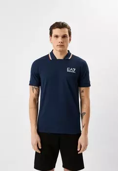 Поло EA7