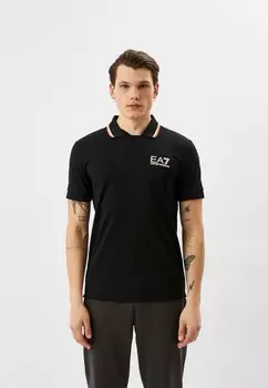 Поло EA7