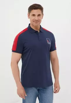 Поло Finn Flare