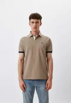Поло Hackett London