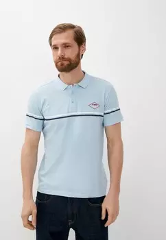Поло Lee Cooper