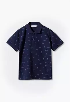 Поло Mango Kids
