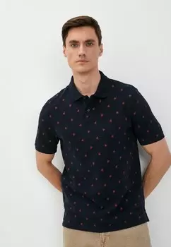 Поло Marks &amp; Spencer