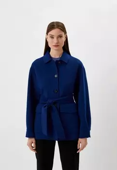 Полупальто Weekend Max Mara