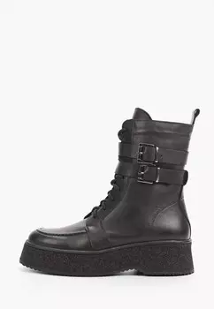 Полусапоги Grand Style