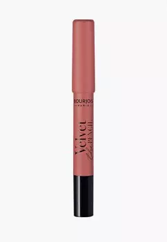 Помада Bourjois