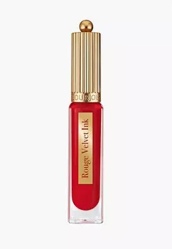 Помада Bourjois