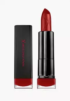 Помада Max Factor