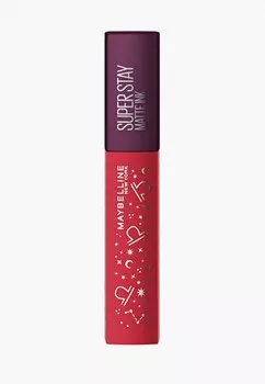 Помада Maybelline New York